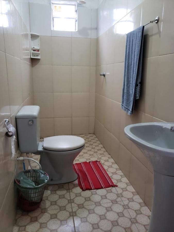 Apartament Casa Branca Atins Zewnętrze zdjęcie