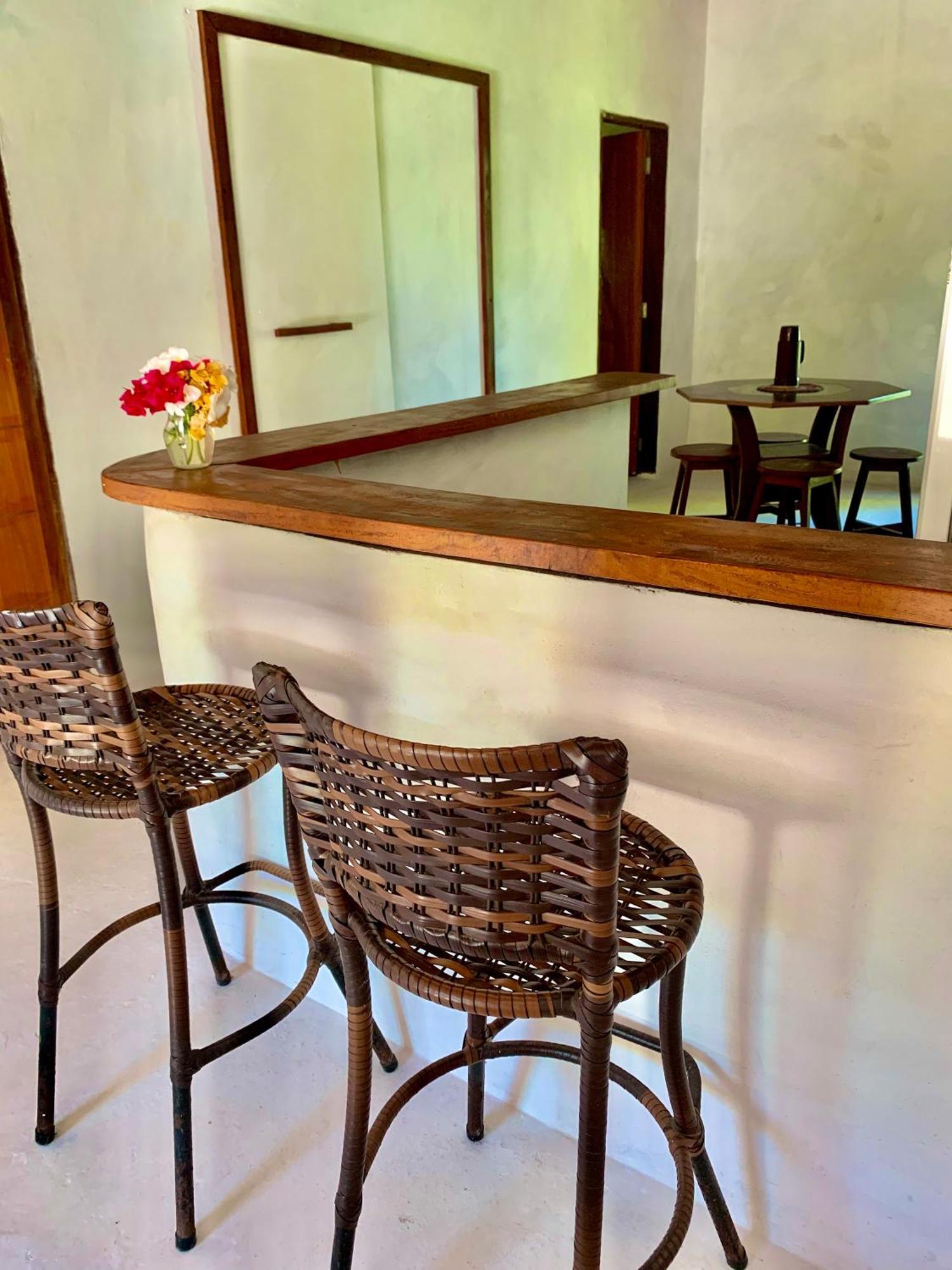 Apartament Casa Branca Atins Zewnętrze zdjęcie